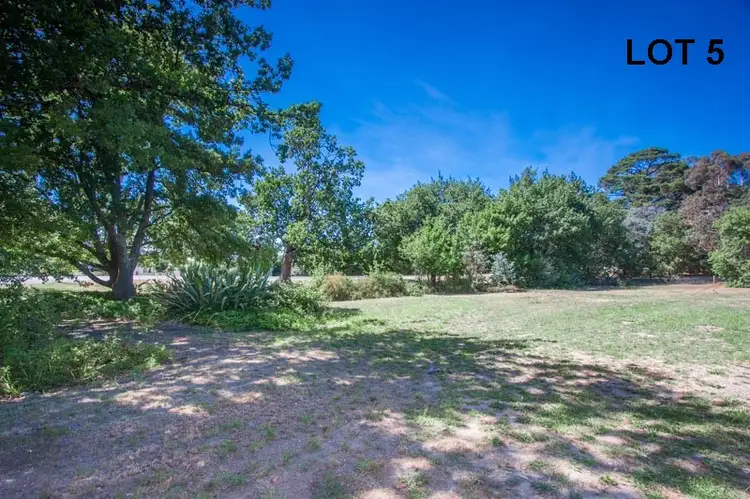 Second view of Homely land listing, 82 Aitken Street, Gisborne VIC 3437