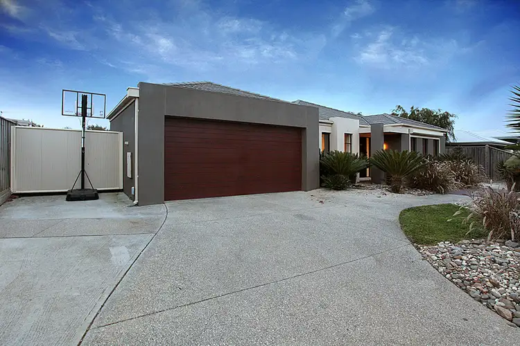 Second view of Homely house listing, 6 Seasons Boulevard, Tarneit VIC 3029