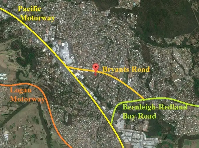 Third view of Homely house listing, 68 Timor Avenue, Loganholme QLD 4129