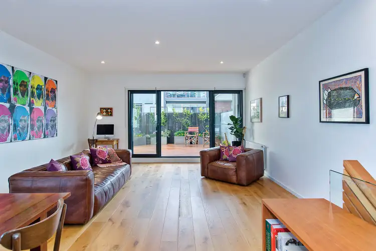 Second view of Homely house listing, 20 Law Street, South Melbourne VIC 3205