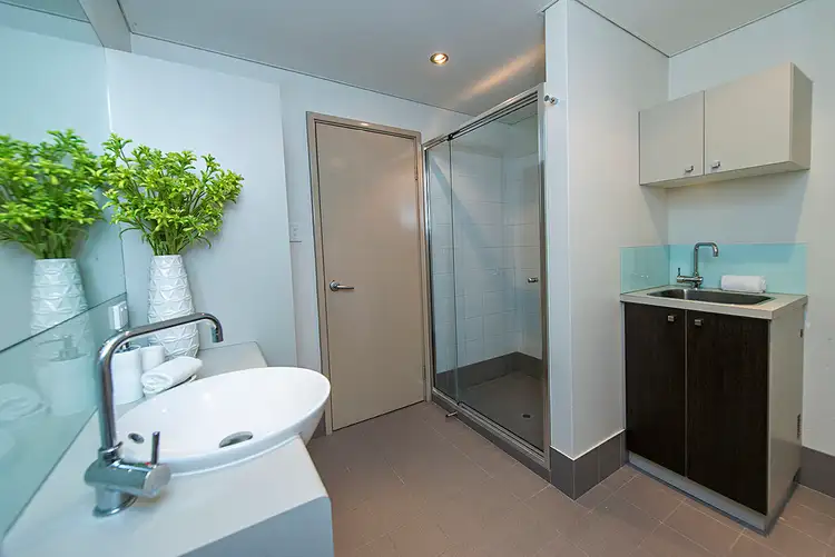 Fifth view of Homely house listing, 9/166 Seventh Avenue, Inglewood WA 6052