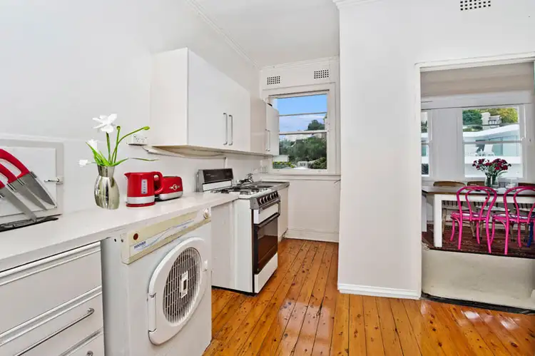 Fifth view of Homely apartment listing, 11/2A Victoria Road, Bellevue Hill NSW 2023