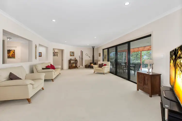 Fifth view of Homely house listing, 23 Daintree Close, Banora Point NSW 2486