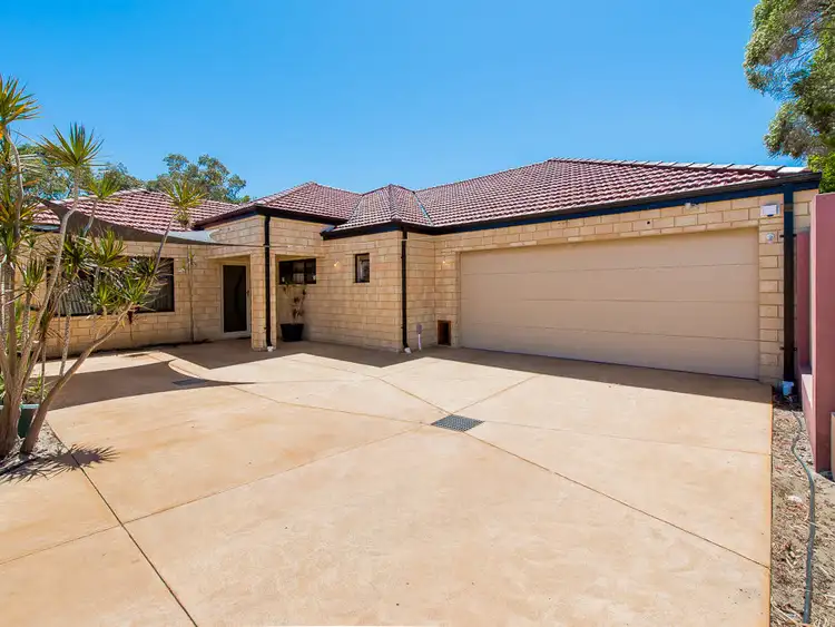 Second view of Homely house listing, 24A Rosmead Avenue, Beechboro WA 6063