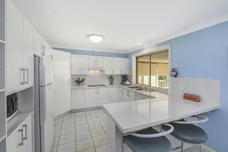 Second view of Homely house listing, 7 Tapestry Way, Umina Beach NSW 2257