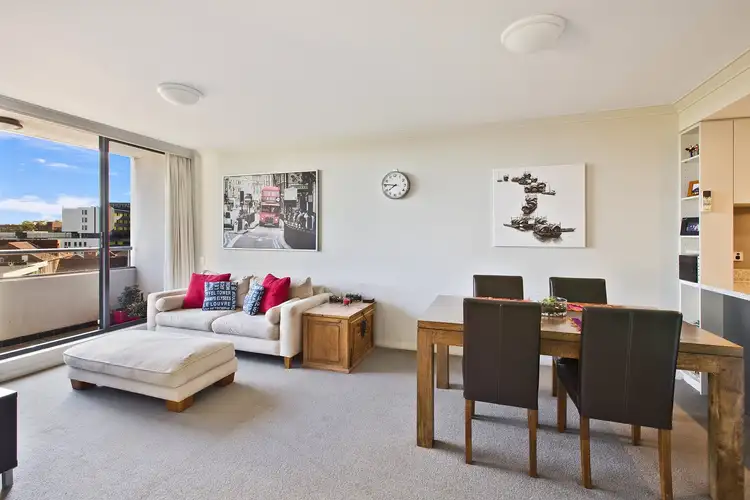 708/3 HERBERT STREET, St Leonards NSW 2065