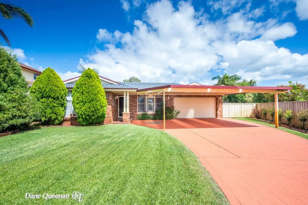 Main view of Homely house listing, 75 Yachtsman Crescent., Salamander Bay NSW 2317