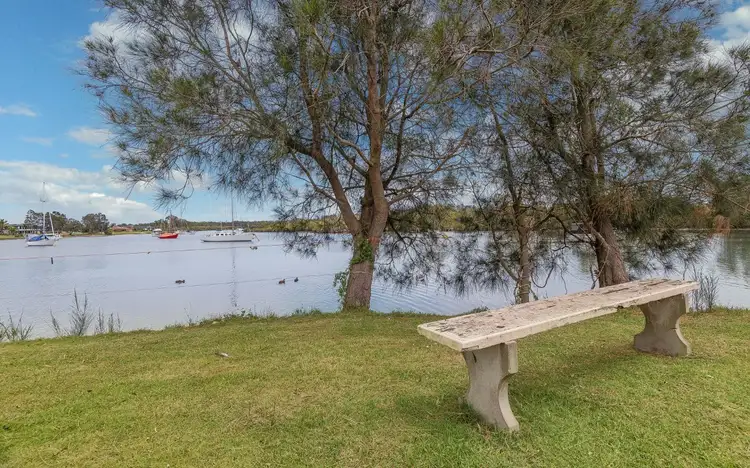 20 Westringia Place, Yamba NSW 2464