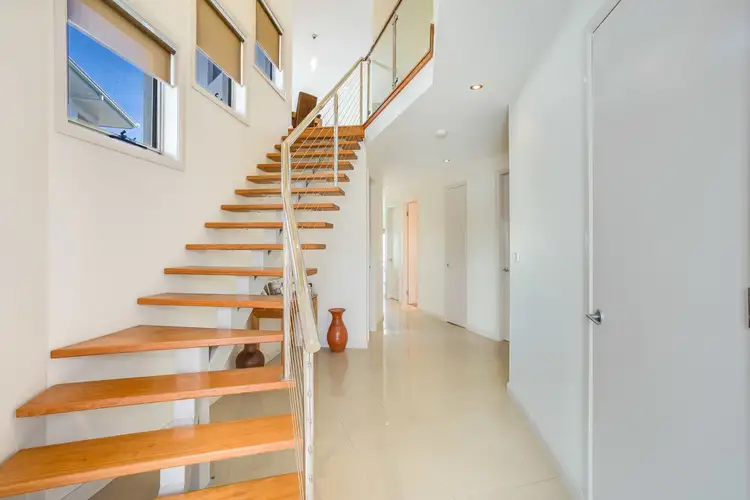 Third view of Homely semi-detached listing, 98a Government Road, Nelson Bay NSW 2315