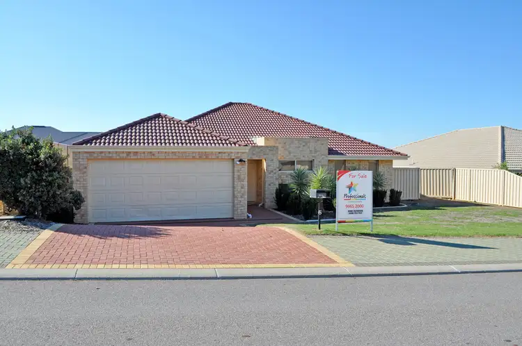6 Alera Entrance, Wandina WA 6530