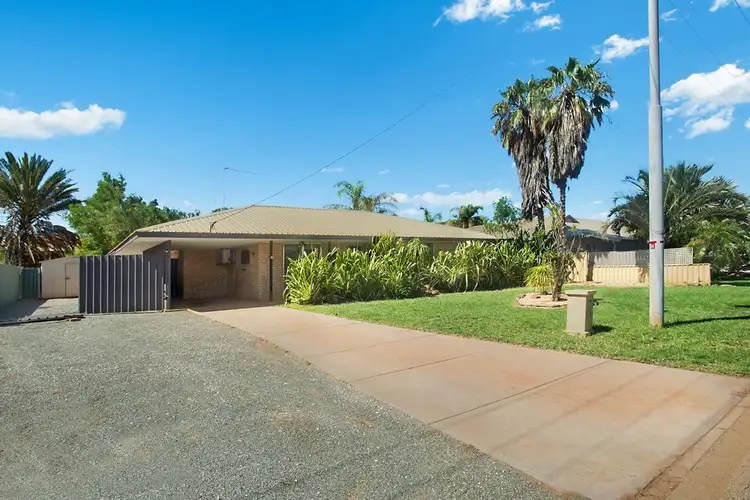 Third view of Homely house listing, 5 French Court, Nickol WA 6714