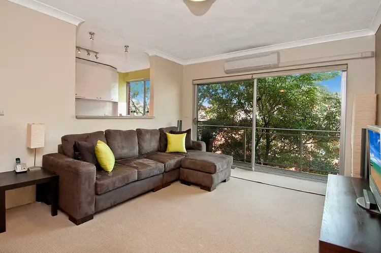 Fourth view of Homely apartment listing, 7/20 The Parade, Russell Lea NSW 2046