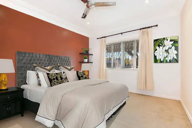 Fifth view of Homely house listing, 51 Fallon St, Everton Park QLD 4053