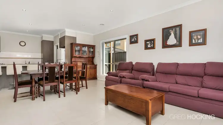 Third view of Homely house listing, 3/37 Greenleaf Circuit, Tarneit VIC 3029