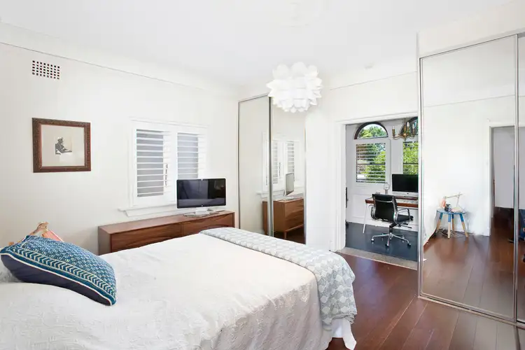 Fourth view of Homely apartment listing, 5/212 Victoria Road, Bellevue Hill NSW 2023