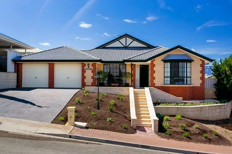 Main view of Homely house listing, 5 Mornington Place, Reynella SA 5161