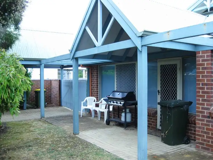 Seventh view of Homely house listing, 10/5 Boronia Close, Dunsborough WA 6281