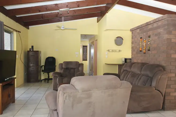 Seventh view of Homely house listing, 10 Rosella Court, Condon QLD 4815