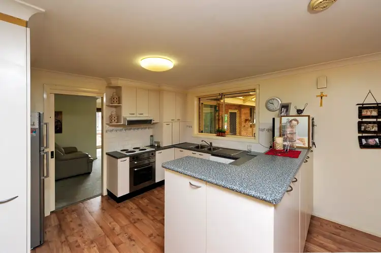 Seventh view of Homely house listing, 6 Admiral Close, Salamander Bay NSW 2317