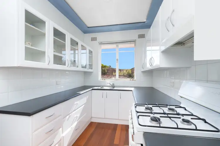 Fourth view of Homely unit listing, 6/25 Pacific Highway, Roseville NSW 2069