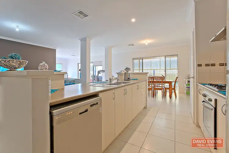 Sixth view of Homely house listing, 12 Sorrento Turn, Secret Harbour WA 6173