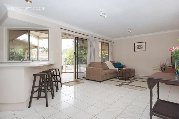 Fifth view of Homely house listing, 14 Martindale Place, Forest Lake QLD 4078