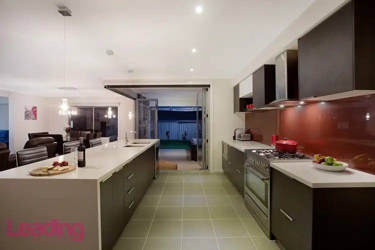 Fifth view of Homely house listing, 3 Lennox Court, Sunbury VIC 3429