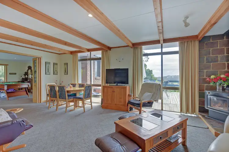 Fourth view of Homely house listing, 7 Fysh Street, Forth TAS 7310