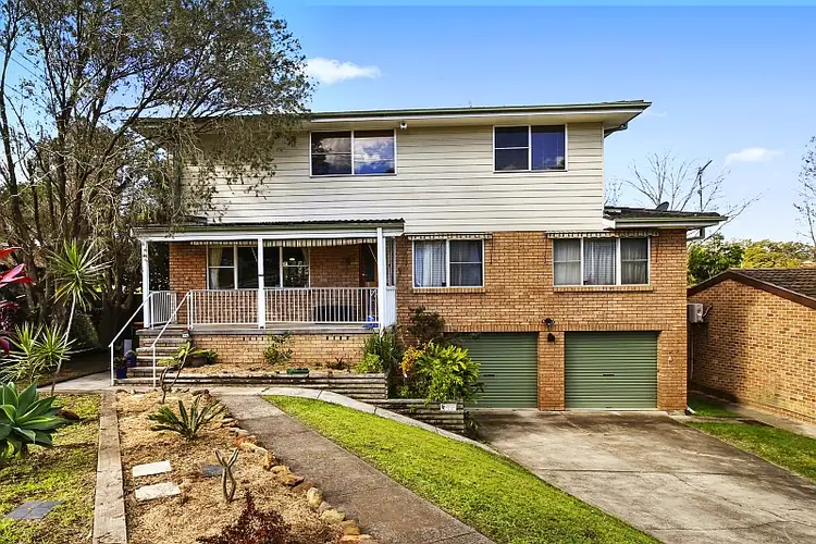 Fifth view of Homely house listing, 23 Spring Ave, Springfield NSW 2250