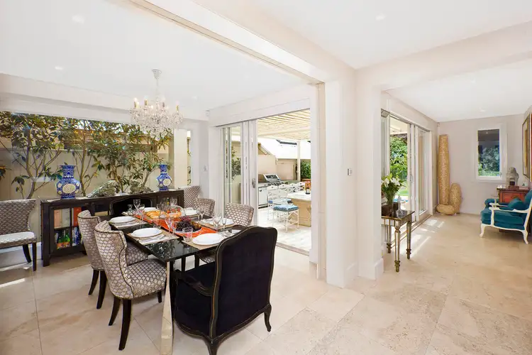 Fifth view of Homely house listing, 11 Bellevue Gardens, Bellevue Hill NSW 2023