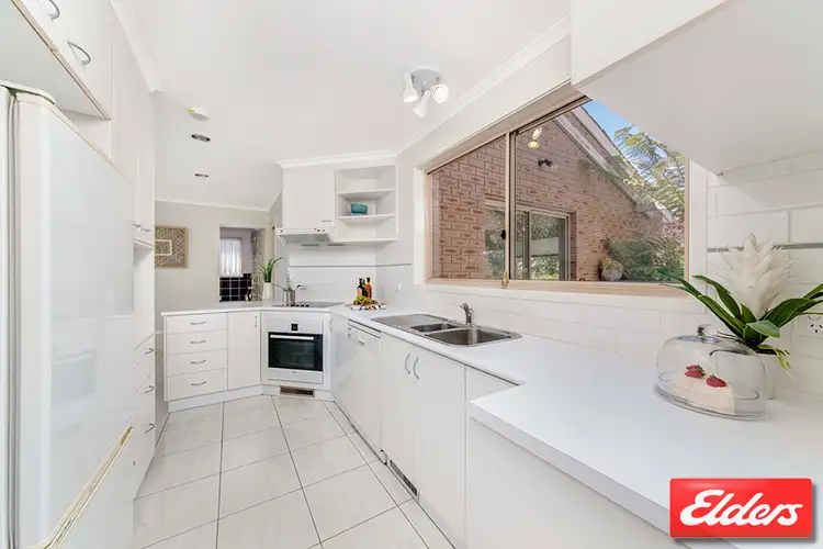 Fifth view of Homely house listing, 4/55 Crisp Circuit, Bruce ACT 2617