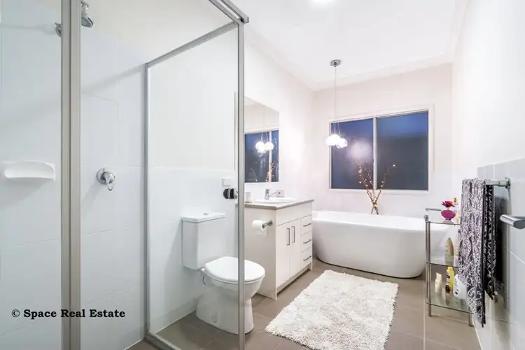 Sixth view of Homely house listing, 17 Carden Street, Oran Park NSW 2570