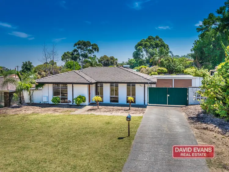 Main view of Homely house listing, 35 Elliot Road, Wanneroo WA 6065