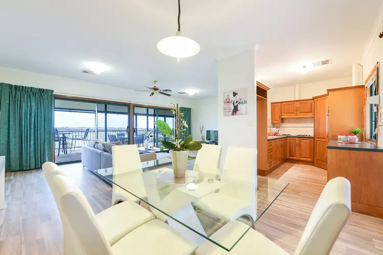 Second view of Homely house listing, 5 Triangle Court, Noarlunga Downs SA 5168