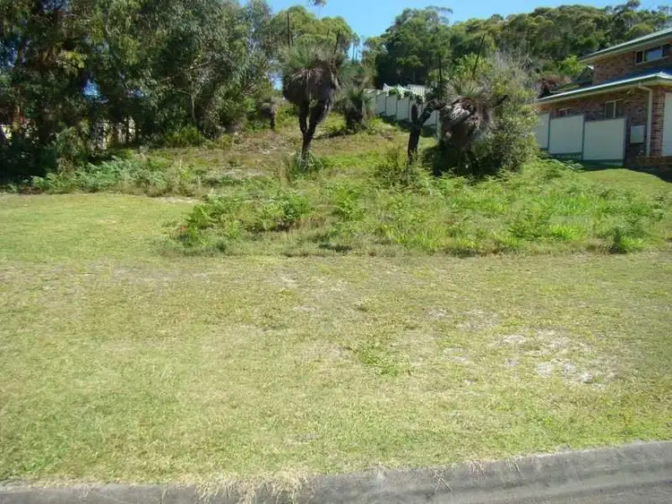 Main view of Homely land listing, Lot 73 Prince Of Wales Drive, Dunbogan NSW 2443
