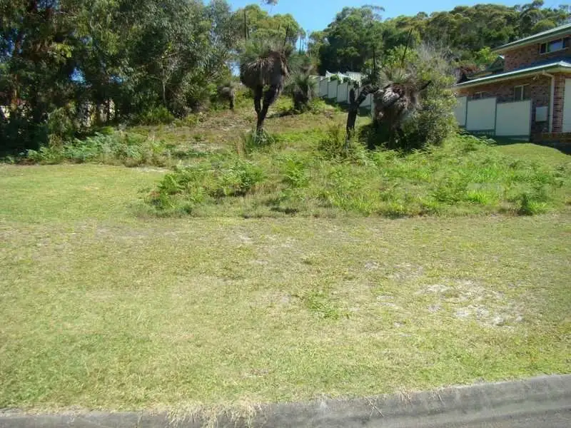 Main view of Homely land listing, Lot 73 Prince Of Wales Drive, Dunbogan NSW 2443