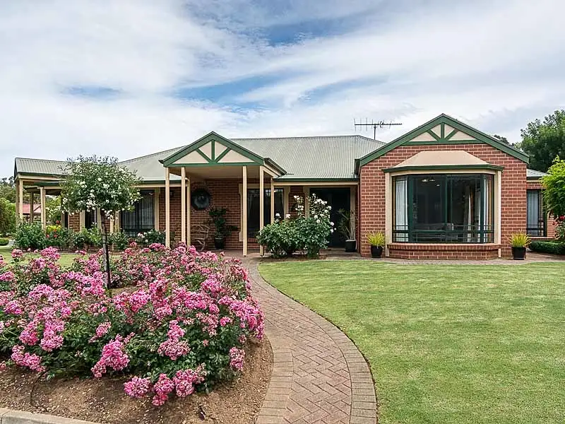 Main view of Homely house listing, 7 Fresian Drive, Strathalbyn SA 5255