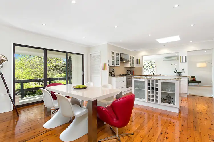 Second view of Homely house listing, 10 Nepean Avenue, Normanhurst NSW 2076