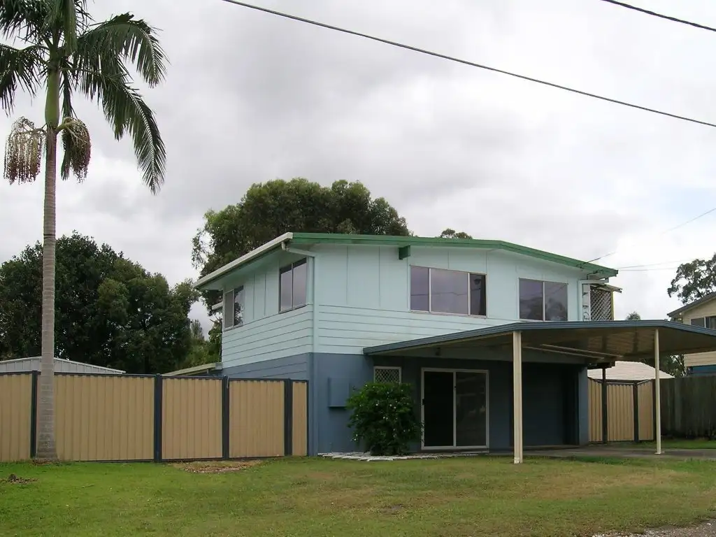 Main view of Homely house listing, 3 Campbell Street, Loganlea QLD 4131