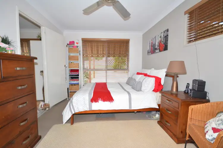 Seventh view of Homely house listing, 8 Ziedan Drive, Mudgeeraba QLD 4213