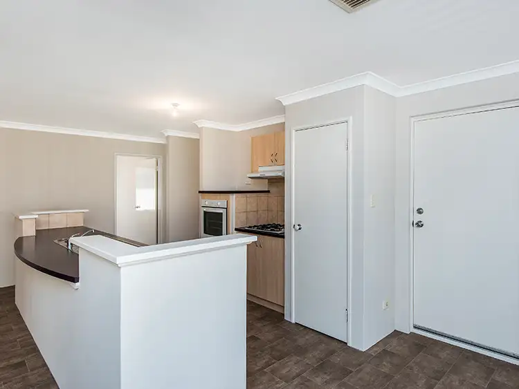 Sixth view of Homely house listing, 64 Pamplona Boulevard, Port Kennedy WA 6172
