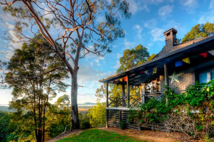 Second view of Homely rural property listing, 15 Palm Road, Tumbulgum NSW 2490
