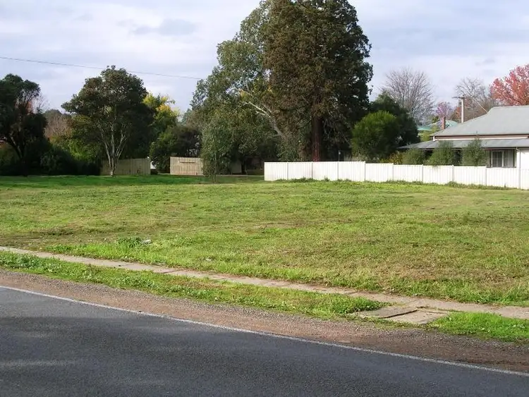 Fifth view of Homely land listing, 62 Downey St, Alexandra VIC 3714