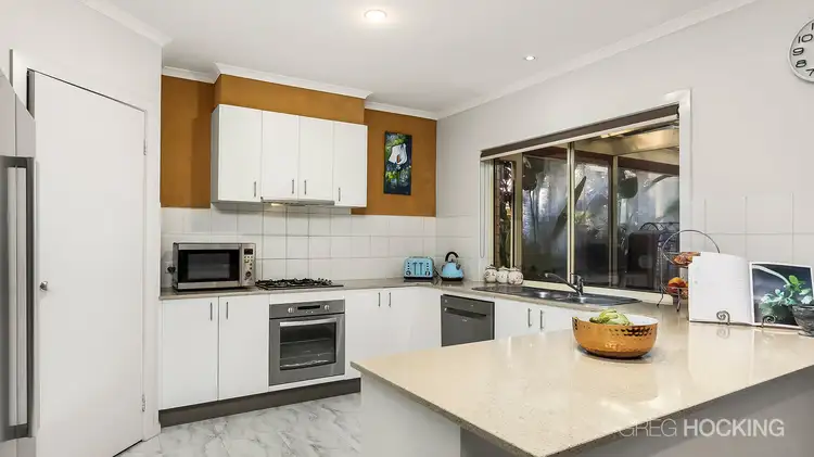 Sixth view of Homely house listing, 18 Seasons Boulevard, Tarneit VIC 3029