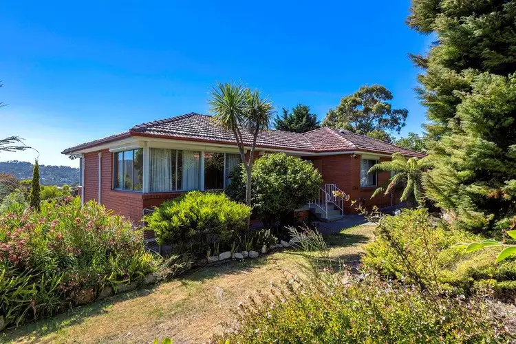 Second view of Homely house listing, 24 Cleburne Street, Kingston TAS 7050
