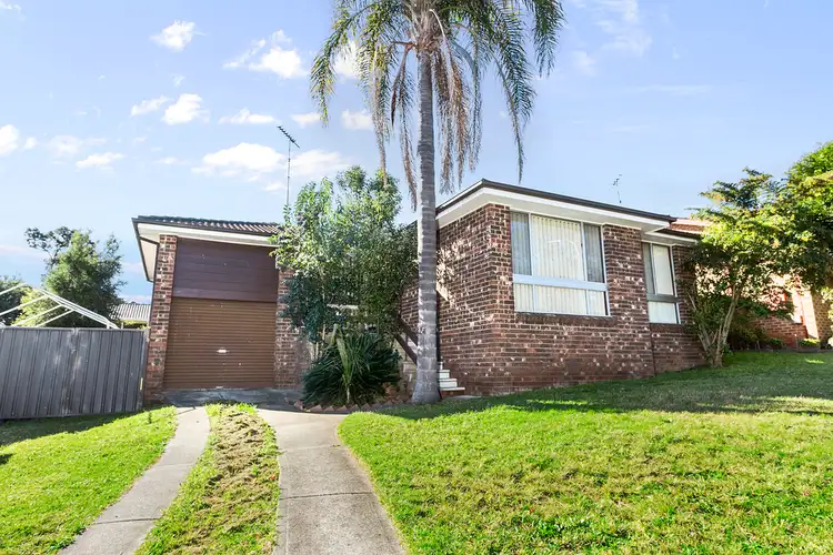 Second view of Homely house listing, 15 Bainbridge Avenue, Ingleburn NSW 2565