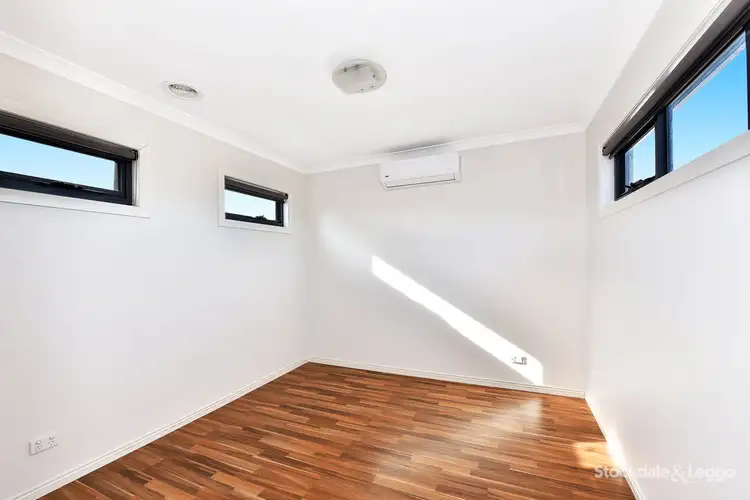 Fifth view of Homely house listing, 2/6 Mitchell Crescent, Meadow Heights VIC 3048