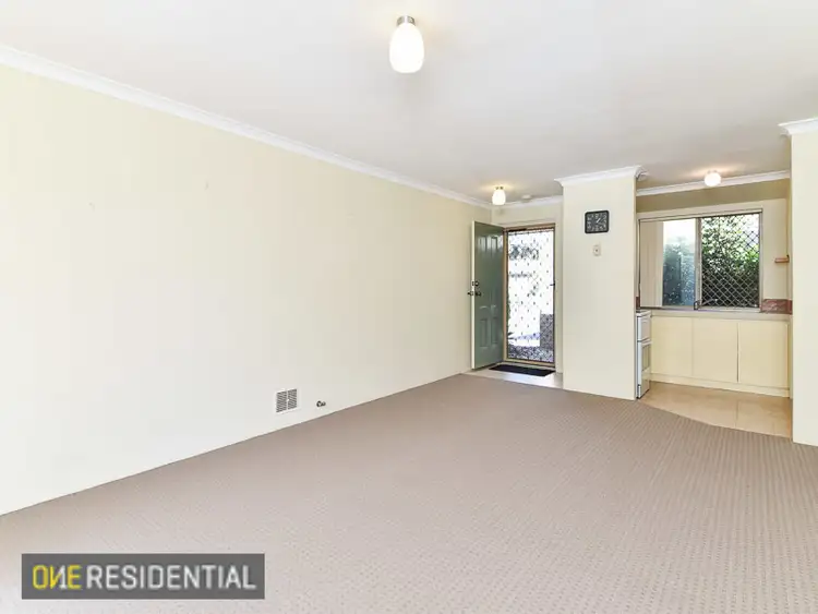 Sixth view of Homely unit listing, 41/35 Winnacott Street, Willagee WA 6156