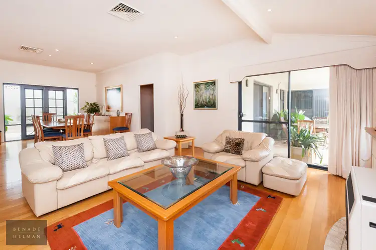 Fourth view of Homely house listing, 17 The Grove, Wembley WA 6014