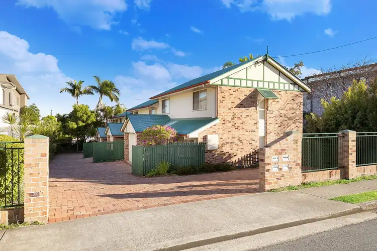 2/38 Collier Street, Stafford QLD 4053